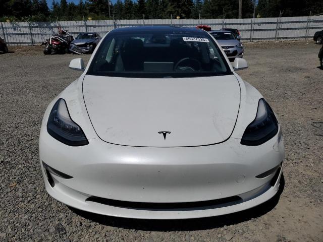 Photo 5 from auction – 2019 TESLA MODEL 3 with VIN 5YJ3E1EB2KF442345
