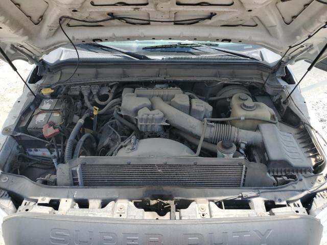 Photo 11 from auction – 2014 FORD F350 SUPER with VIN 1FTRF3B65EEA23938