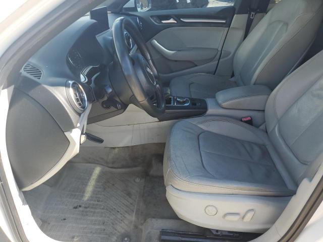 Photo 7 from auction – 2015 AUDI A3 PREMIUM with VIN WAUACGFF0F1112104