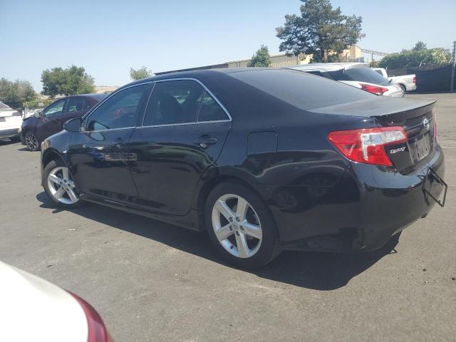 Photo 2 from auction – 2012 TOYOTA CAMRY BASE with VIN 4T1BF1FKXCU017354