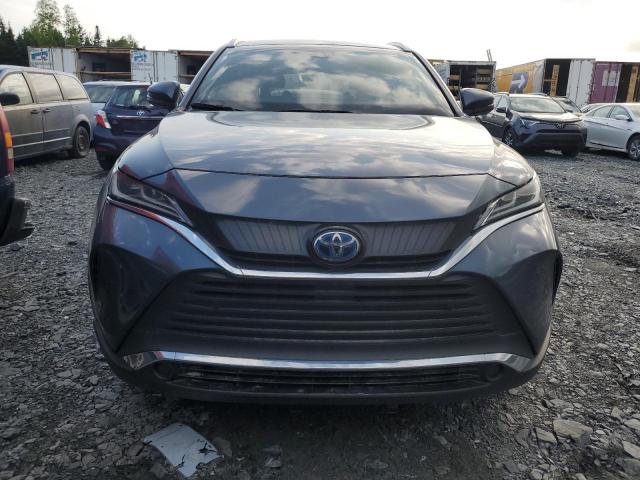 Photo 5 from auction – 2021 TOYOTA VENZA LE with VIN JTEAAAAH4MJ040461