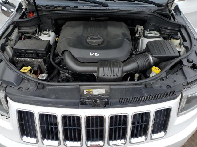 Photo 12 from auction – 2015 JEEP GRAND CHER with VIN 1C4RJFBG7FC227467