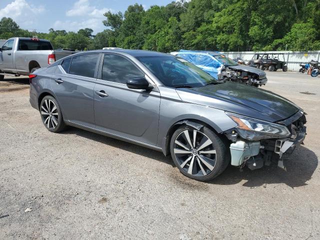 Photo 4 from auction – 2019 NISSAN ALTIMA SR with VIN 1N4BL4CV6KN320336