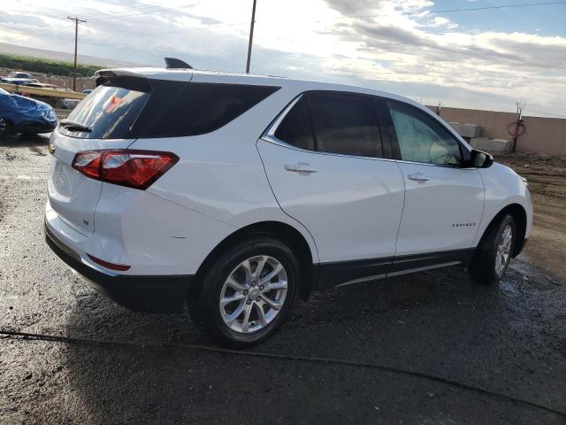 Photo 3 from auction – 2018 CHEVROLET EQUINOX LT with VIN 2GNAXJEV2J6142117
