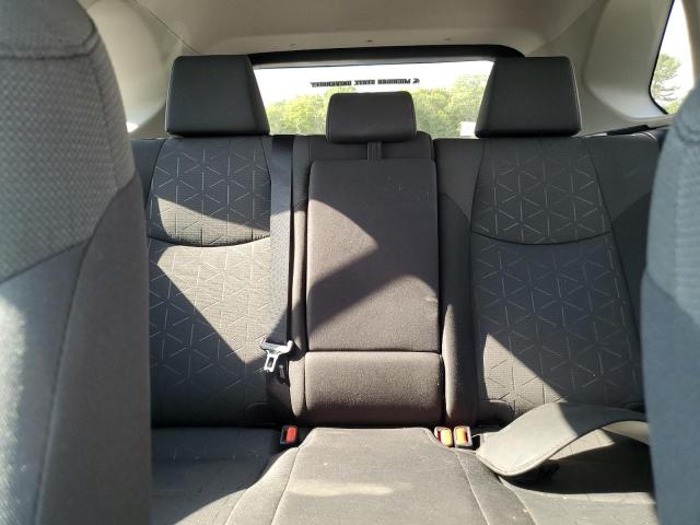 Photo 10 from auction – 2021 TOYOTA RAV4 XLE with VIN 2T3P1RFV8MC189356