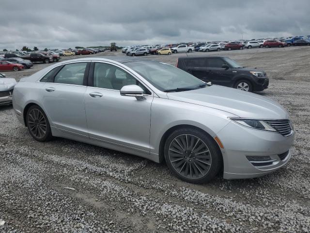 Photo 4 from auction – 2015 LINCOLN MKZ with VIN 3LN6L2JKXFR625569