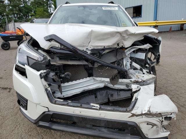 Photo 5 from auction – 2022 SUBARU FORESTER P with VIN JF2SKAEC7NH522291