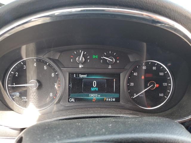 Photo 9 from auction – 2018 BUICK ENCORE PRE with VIN KL4CJASB9JB718287