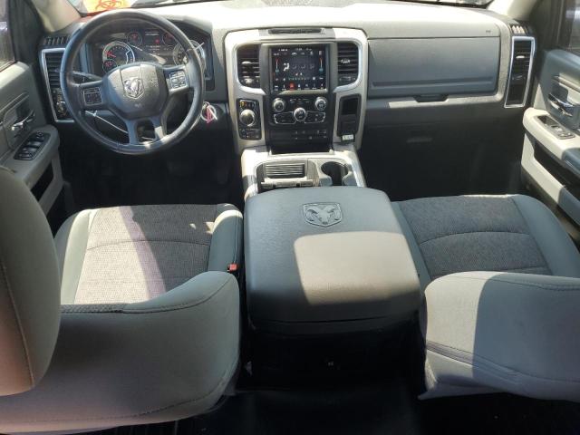 Photo 8 from auction – 2018 RAM 1500 SLT with VIN 1C6RR7LG9JS260022