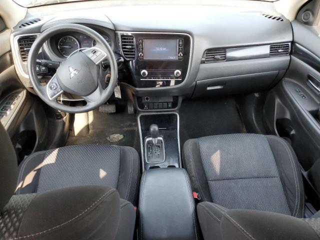Photo 8 from auction – 2020 MITSUBISHI OUTLANDER with VIN JA4AD2A34LZ005399