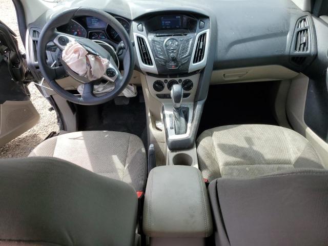 Photo 8 from auction – 2014 FORD FOCUS SE with VIN 1FADP3F25EL301768