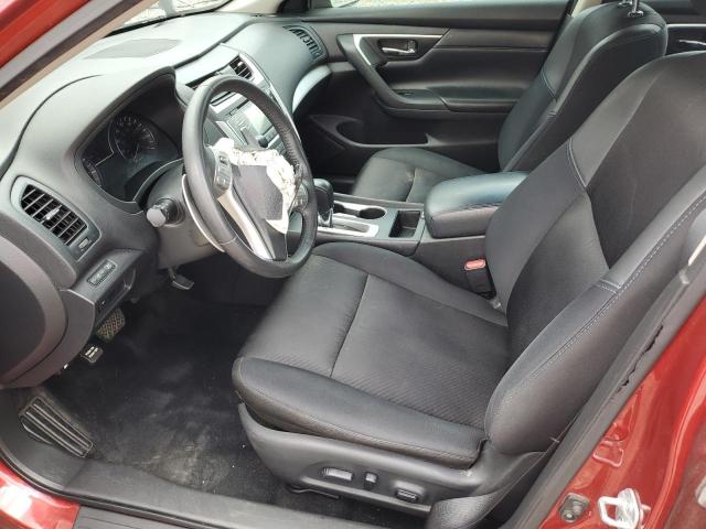 Photo 7 from auction – 2017 NISSAN ALTIMA 2.5 with VIN 1N4AL3AP5HC251508