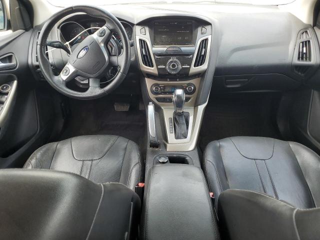 Photo 8 from auction – 2012 FORD FOCUS SEL with VIN 1FAHP3H21CL303609