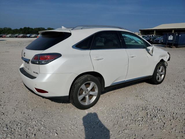 Photo 3 from auction – 2013 LEXUS RX 350 BAS with VIN 2T2BK1BA8DC211923