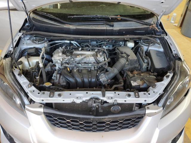 Photo 11 from auction – 2009 TOYOTA COROLLA MA with VIN 2T1KU40E49C153922