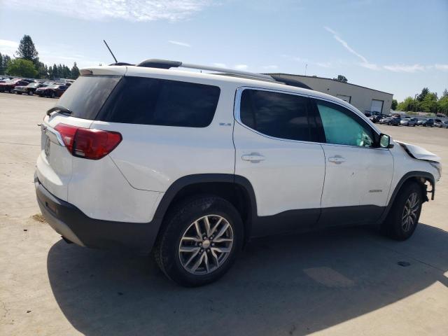 Photo 3 from auction – 2017 GMC ACADIA with VIN 1GKKNLLA8HZ283291