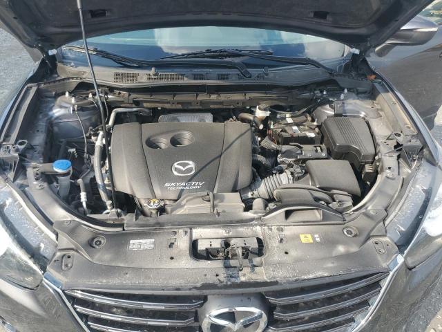 Photo 12 from auction – 2016 MAZDA CX-5 TOURI with VIN JM3KE4CY6G0759501