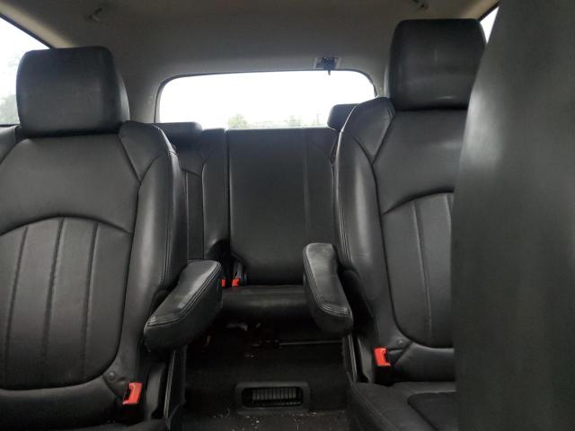 Photo 10 from auction – 2011 BUICK ENCLAVE CX with VIN 5GAKVBED6BJ378629