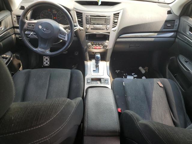 صورة رقم 8 من المزاد - 2013 SUBARU LEGACY 2.5 مع VIN 4S3BMBG67D3025131