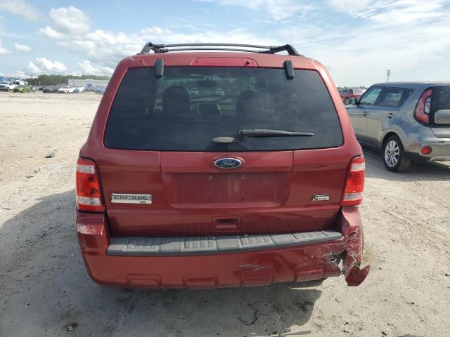 Photo 6 from auction – 2012 FORD ESCAPE XLT with VIN 1FMCU0DG3CKC85337