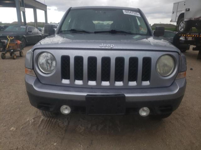 Photo 5 from auction – 2015 JEEP PATRIOT LA with VIN 1C4NJPFA2FD318571