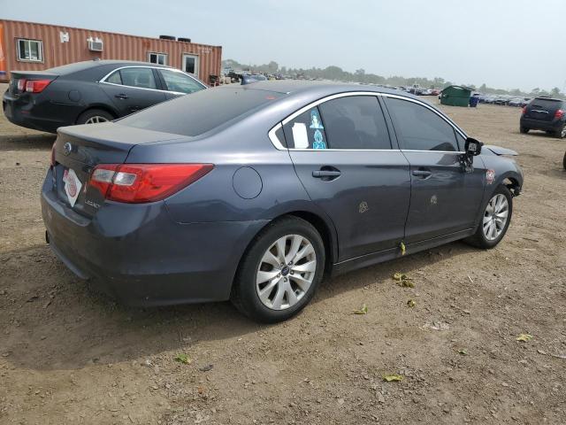 Photo 3 from auction – 2016 SUBARU LEGACY 2.5 with VIN 4S3BNBC69G3018107