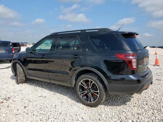 Photo 2 from auction – 2015 FORD EXPLORER S with VIN 1FM5K8GT1FGC39342