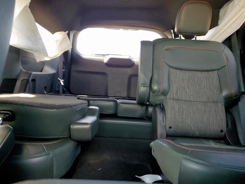 Photo 10 from auction – 2022 FORD EXPLORER T with VIN 1FMSK8JH3NGB64973