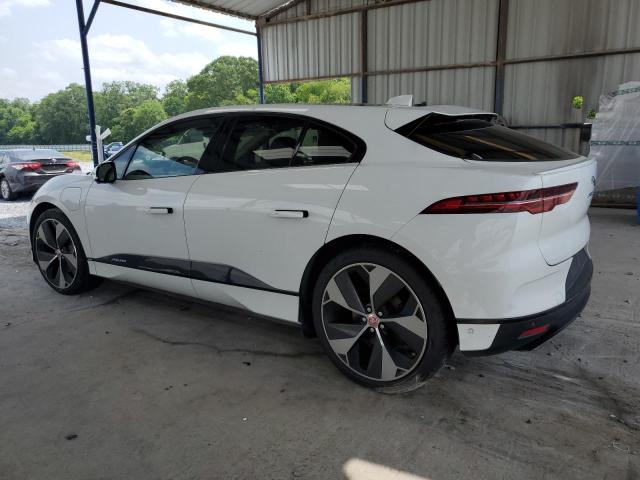 Photo 2 from auction – 2020 JAGUAR I-PACE HSE with VIN SADHD2S12L1F81869