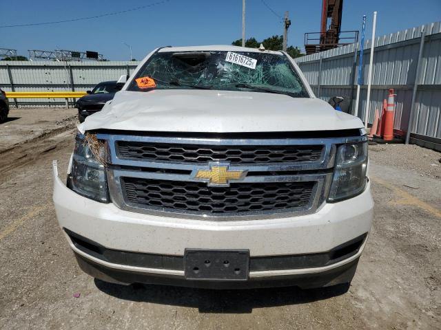 Photo 5 from auction – 2016 CHEVROLET SUBURBAN C with VIN 1GNSCHKC2GR380929