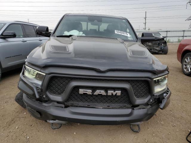 Photo 5 from auction – 2021 RAM 1500 REBEL with VIN 1C6SRFLT6MN830327