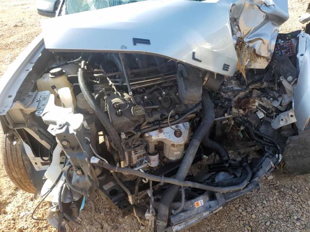 Photo 11 from auction – 2016 FORD FLEX SEL with VIN 2FMGK5C8XGBA17867