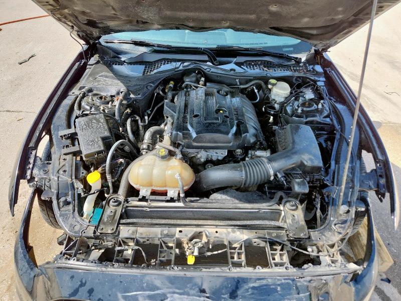 Photo 11 from auction – 2016 FORD MUSTANG with VIN 1FA6P8TH7G5336169