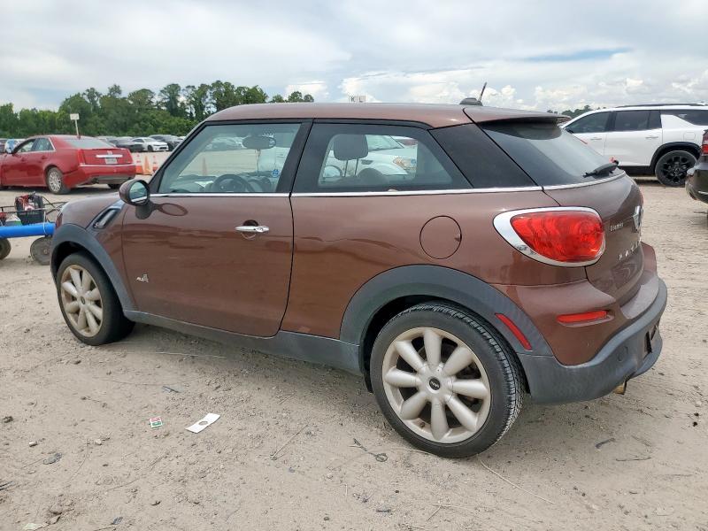 Photo 2 from auction – 2015 MINI COOPER S P with VIN WMWSS7C57FWN70597