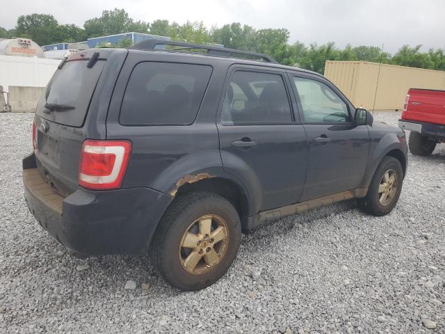 Photo 3 from auction – 2011 FORD ESCAPE XLT with VIN 1FMCU0D77BKA79940