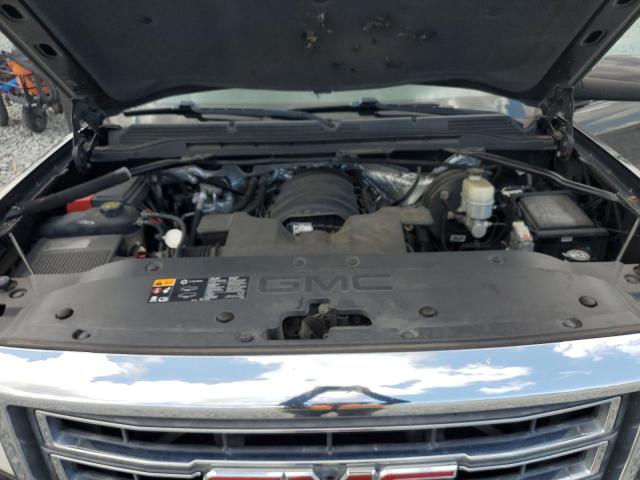 Photo 11 from auction – 2014 GMC SIERRA C15 with VIN 3GTP1UEC8EG202402