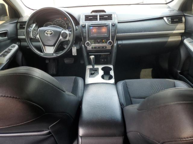 Photo 8 from auction – 2013 TOYOTA CAMRY L with VIN 4T1BF1FK8DU277012