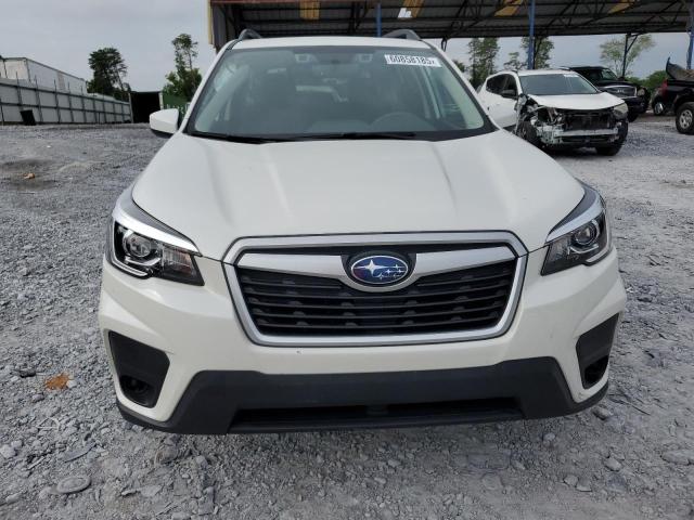 Photo 5 from auction – 2020 SUBARU FORESTER P with VIN JF2SKAJC3LH566355