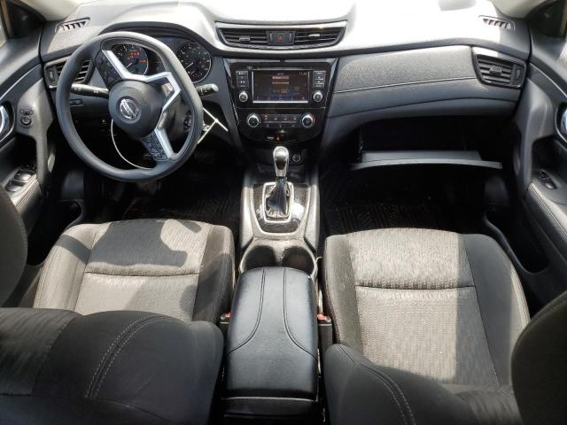 Photo 8 from auction – 2018 NISSAN ROGUE S with VIN KNMAT2MT4JP541217