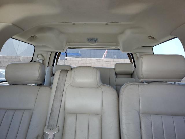 Photo 10 from auction – 2003 LINCOLN NAVIGATOR with VIN 5LMFU27R03LJ30869