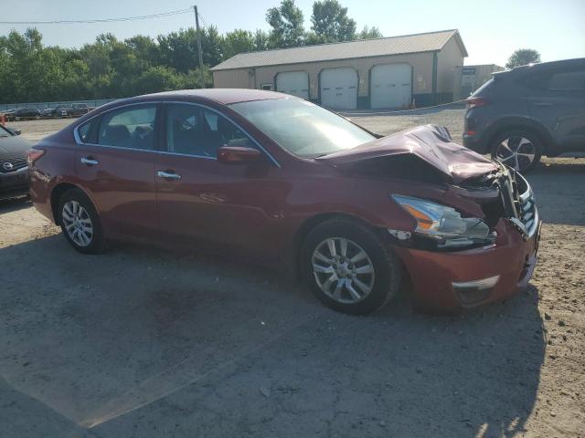 Photo 4 from auction – 2013 NISSAN ALTIMA 2.5 with VIN 1N4AL3AP0DC293949