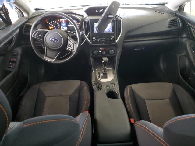 Photo 8 from auction – 2019 SUBARU CROSSTREK with VIN JF2GTAEC0K8243585