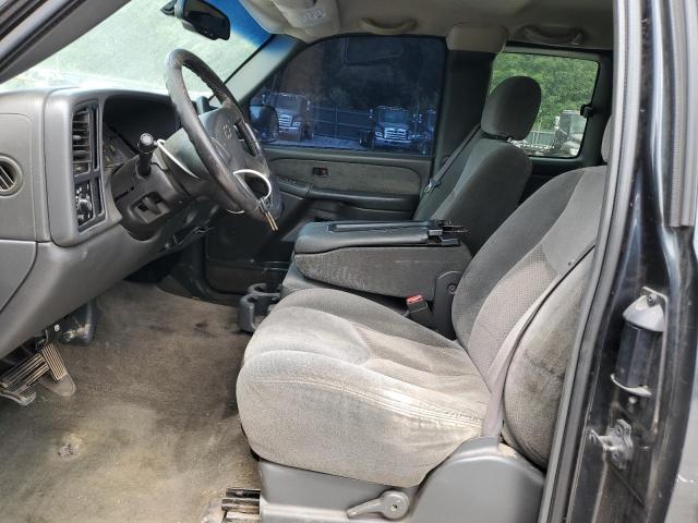 Photo 7 from auction – 2003 CHEVROLET SILVERADO with VIN 1GCEC19VX3Z248967
