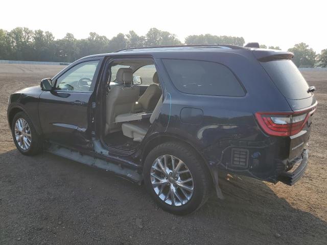 Photo 2 from auction – 2016 DODGE DURANGO LI with VIN 1C4RDHDG5GC322465