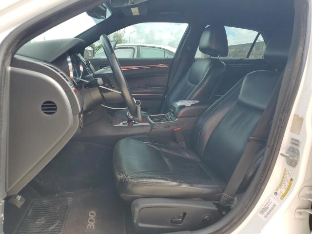 Photo 7 from auction – 2014 CHRYSLER 300 with VIN 2C3CCAAG1EH141673