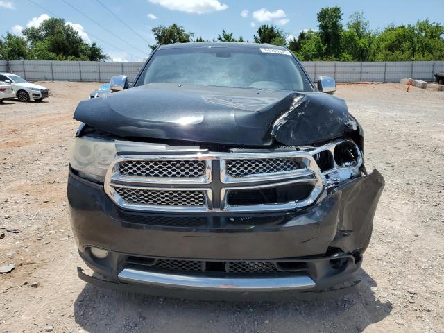 Photo 5 from auction – 2012 DODGE DURANGO CI with VIN 1C4SDJET2CC286216