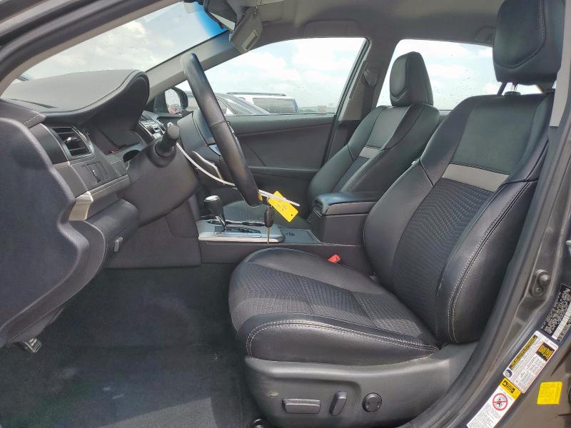 Photo 7 from auction – 2012 TOYOTA CAMRY BASE with VIN 4T1BF1FK1CU196612
