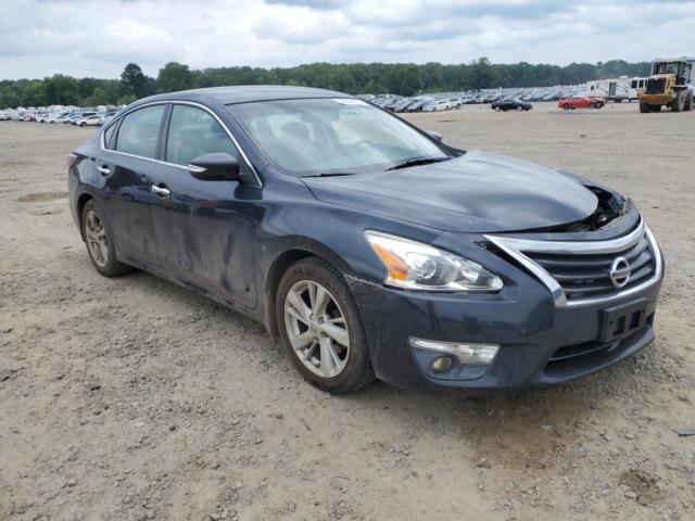 Photo 4 from auction – 2014 NISSAN ALTIMA 2.5 with VIN 1N4AL3AP0EC105660