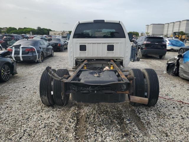 Photo 6 from auction – 2008 DODGE RAM 4500 S with VIN 3D6WC68AX8G134856