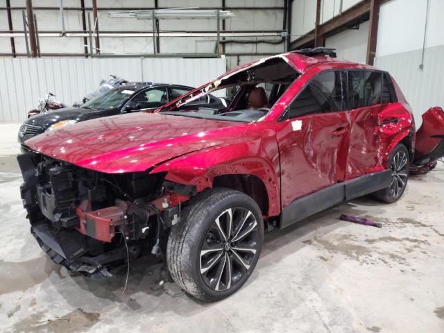 Photo 1 from auction – 2024 MAZDA CX-50 PREM with VIN 7MMVABDY0RN177842